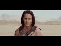 John Carter - Trailer, előzetes