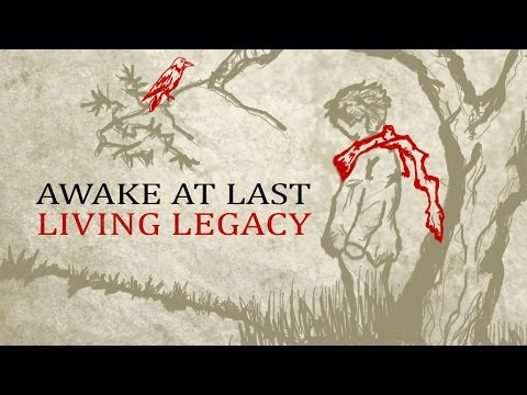 Awake At Last - Living Legacy (Acoustic) Official