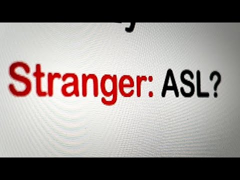 Video thumbnail for ASL (FACTS)