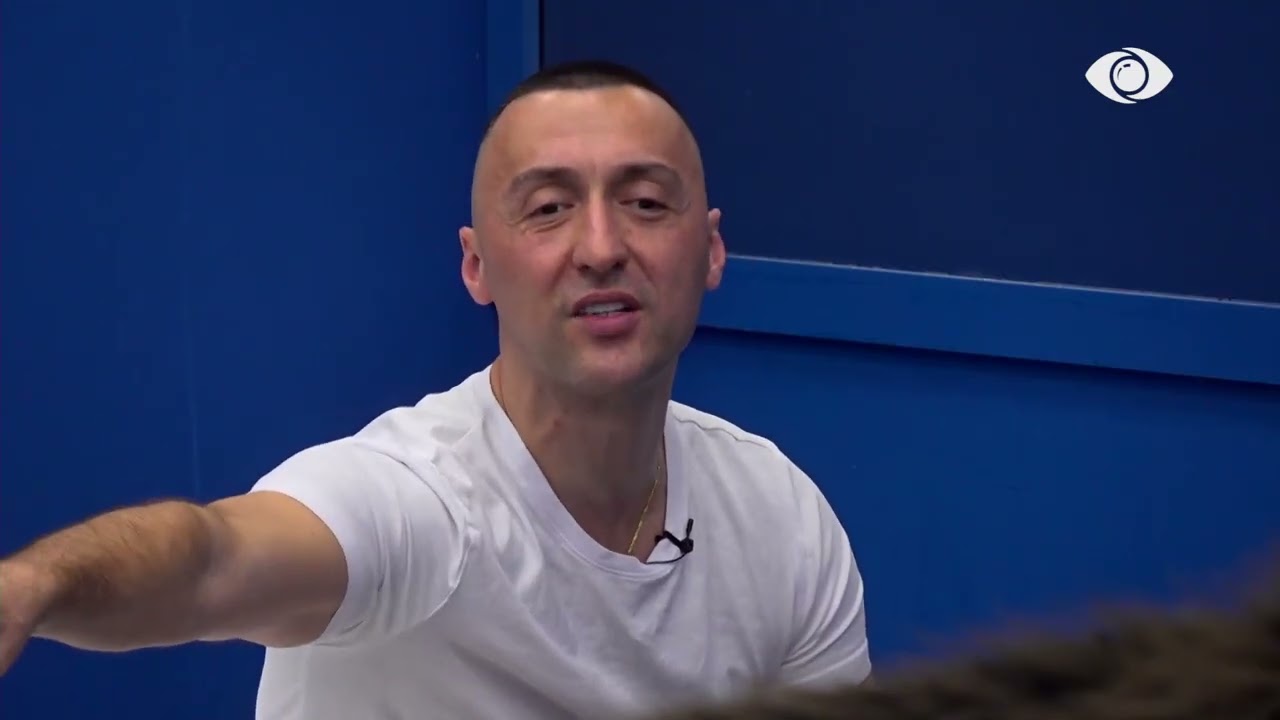 “Unë po luaj me lojën, s’e dija se do mbeteshe pa cigare”/ G Bani: Kur unë doja të negocioja, ju…