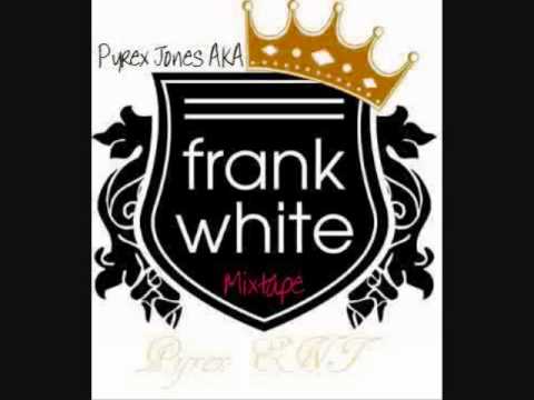 Pyrex Jones - Flashing Light & Get It Poppin