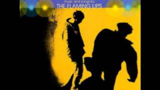 The Flaming Lips - Feeling Yourself Disintegrate