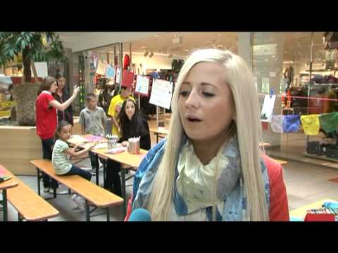 Maturaprojekt ECO Telfs 2011;