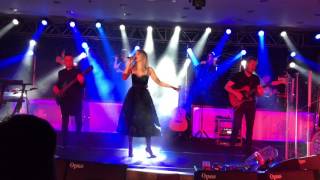 Sıla Ziyan (15.03.2017) Trabzon 4K