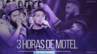 Henrique &amp; Juliano - 3 Horas De Motel (Áudio Oficial)