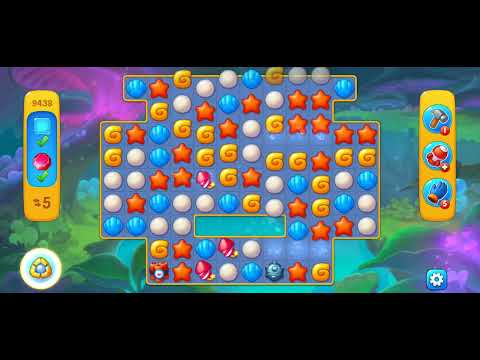 Fishdom/Gameplay/Levels(9438)