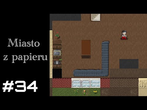 Kataklizm Papieru, CDDA [PL], cz.34 - dzik jest dziki…