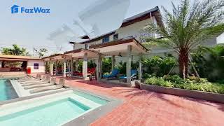 Video of Serenity Residence Jomtien