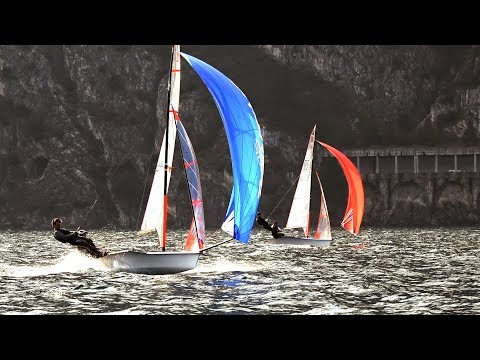 2019 29er EUROPEAN Championship  teaser