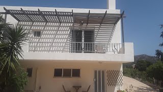 Alpha House | Crete Island, Greece | Hotel Review 🏩