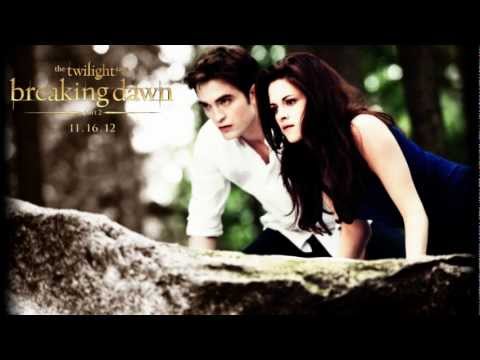 A thousand years part 2 - Christina Perri (Breaking Dawn Part 2)