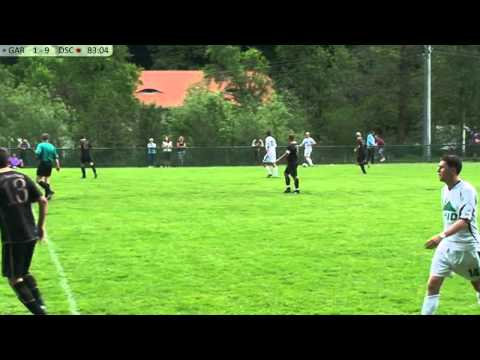 Partie: TSV Garsebach 1990 - Dresdner SC - 22.05.2011 - Teil 6/7