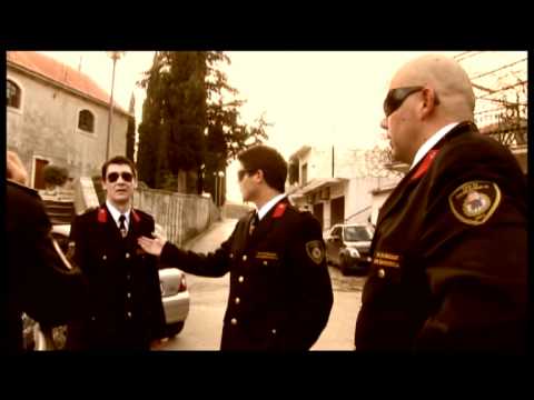 Klapa DVD-a Žrnovnica Sv. Florijan - Osta san čovik