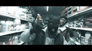 "Chi City Remix" Official Video Shot By JT Wit The Cam