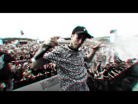 Disciple at Parookaville 2019 (Shortclips)