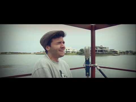 Agustin Casanova - Tanto Amor & Maia Reficco (Video Oficial)