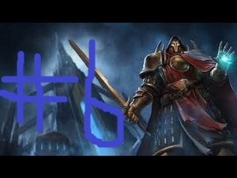 Endless Legend Broken Lords episode 6 - The Good And Bad