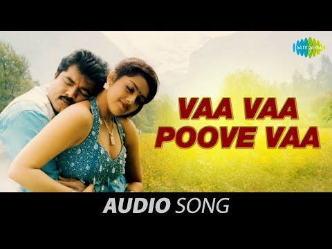 Rishi | Vaa Vaa Poove song | Sarath kumar | Meena