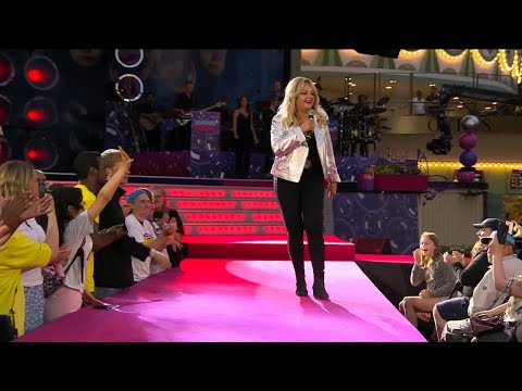 Bonnie Tyler – Medley - Sommarkrysset (TV4)