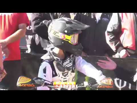 Mammoth 2018 by RadMX