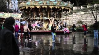 The Niall McCabe Band - Part of the Light