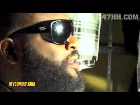 Rick Ross - Words Of Wisdom (How To Be A Boss)