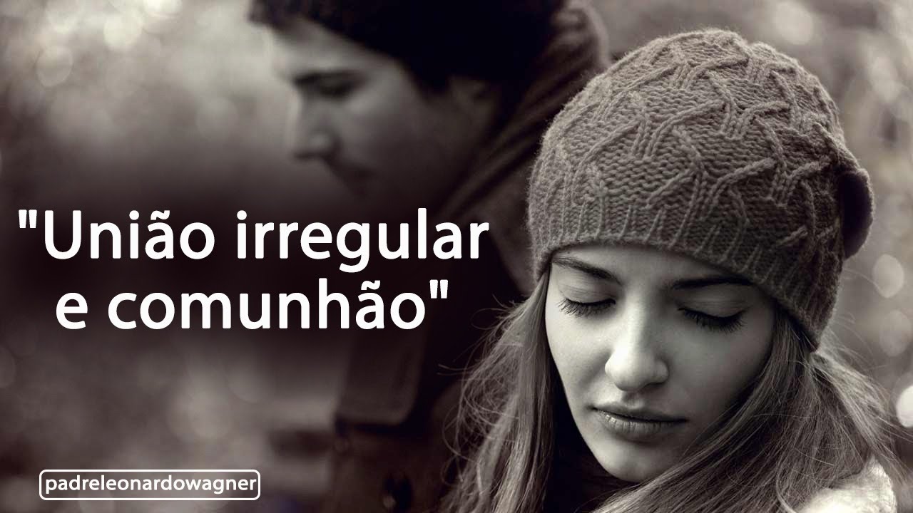 Não sou casado na Igreja e não posso comungar? Qual a saída?
