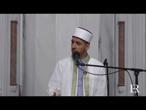 115. I Dërguari kthehet në Medine - Enis Rama