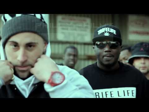 ZAMTA - Millions ft. Chucky X Luckycharmz X Eljay Murdaa X Philly Philmz X Fylx X O.T.T