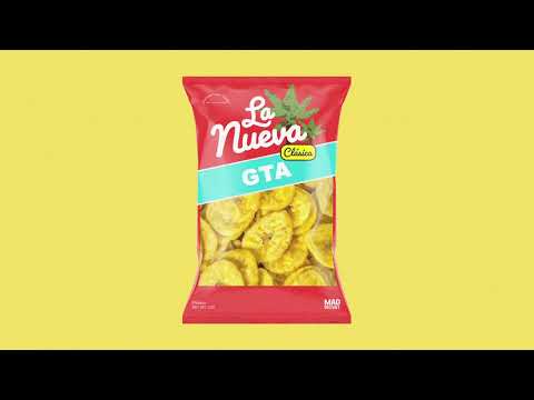 GTA - DJ Tool 8 (feat. Vlien Boy) [Official Full Stream]