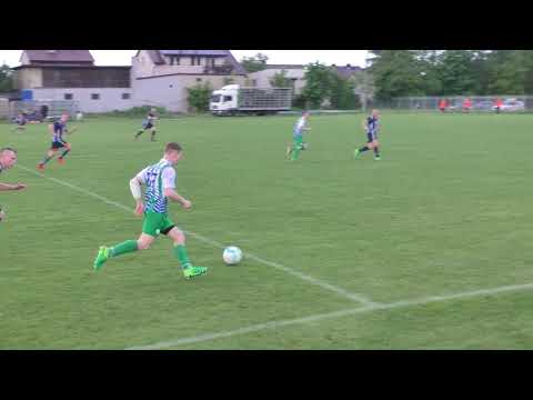 KOLEJKA 30 GLKS ANDRESPOLIA - WŁÓKNIARZ ZELÓW II POŁOWA