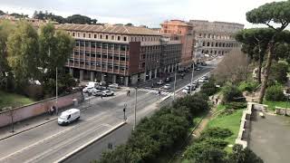 Mercure Roma Centro Colosseo