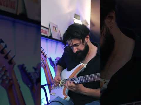 A Bass Built For Guitarists??