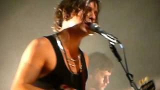 The Libertines - Begging (live)
