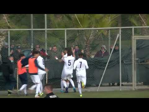 Serie D Girone G, Ostiamare   Arzachena 3 - 0