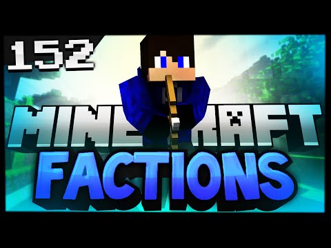 Minecraft: Factions! Episode 152 | AC130 CANNON TUTORIAL