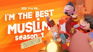 Download lagu I’m The Best Muslim - Kompilasi Musim Ke-1 mp3
