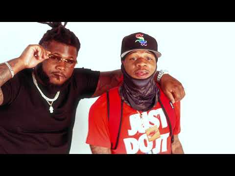 YJB TOBY  -   2PAC  (OFFICIAL VIDEO)