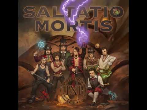 Miniatura de YouTube - Abrakadabra