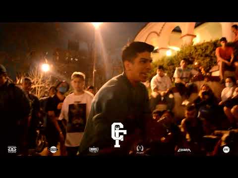 LCK vs CAXX - OCTAVOS DE FINAL | CRECIMIENTO FREE | Fecha 1