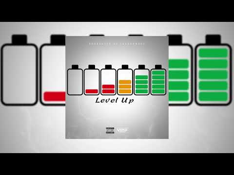 Level Up Ft Kishomar, Moddern Teknology (Official Audio)