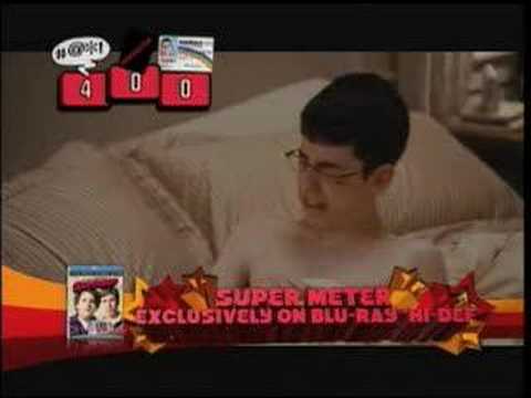 Superbad Super Meter