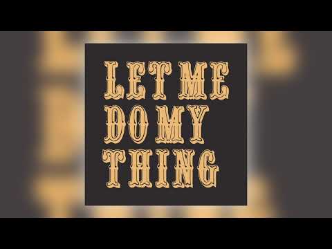 Ralph Weeks - Let Me Do My Thing, Pt. 2 [Audio]
