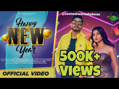 SOMESHWAR MAHADEVAN Happy New Y...