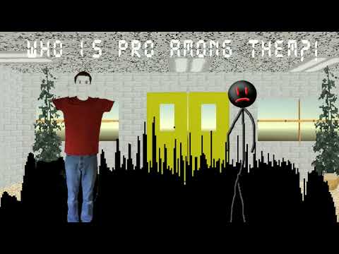 Schoolhouse Trouble! (dave's fun algebra class mix)