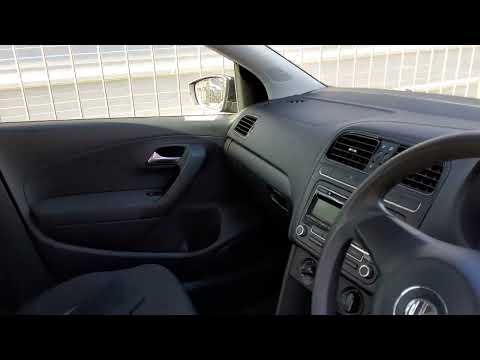 Volkswagen Polo 2010 - Image 2