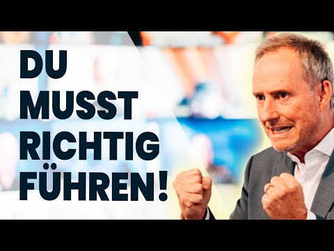 Mitarbeiter führen | Meine Tipps für Führungskräfte