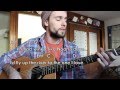 How to Play Fare Thee Well (Dink's Song ...