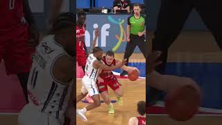 Download lagu ELIJAH PEPPER HITS THE WILDEST GAME-WINNER!!! 🤯🤯🤯 mp3
