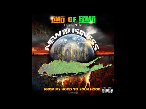 EPMD’s Parish PMD Smith   New Business   2013